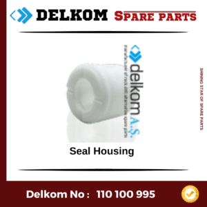 Seal Housing