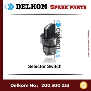 Selector Switch