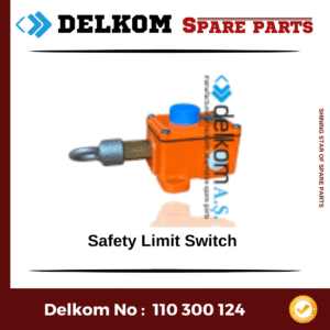 Safety Limit Switch