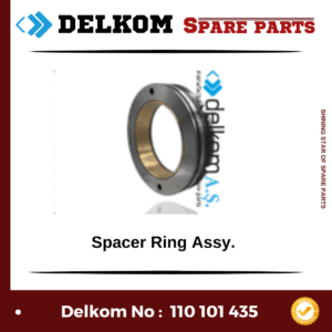 Spacer Ring Assy.