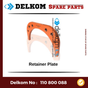 Retainer Plate