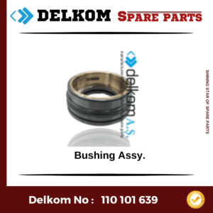 Bushing Assy.