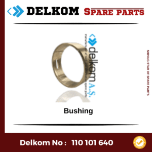 Bushing