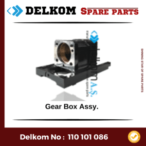 Gear Box Assy.