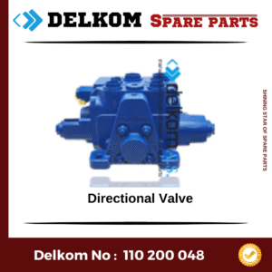 Directional Valve