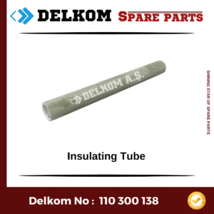 Insulating Tube