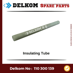 Insulating Tube
