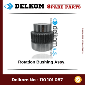 Rotation Bushing Assy