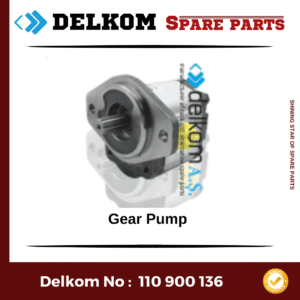 Gear Pump