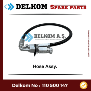 Hose Assy