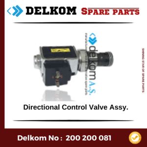 Directional Valve