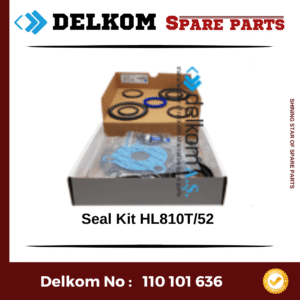 Seal Kit HL810T/52