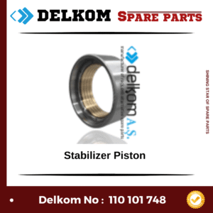 Stabilizer Piston