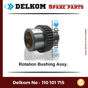 Rotation Bushing Assy.