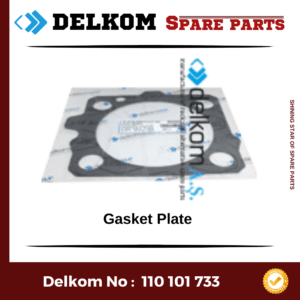 Gasket Plate