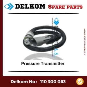 Pressure Transmitter