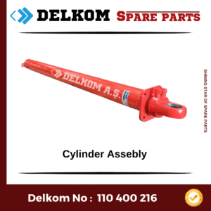 Cylinder Assembly