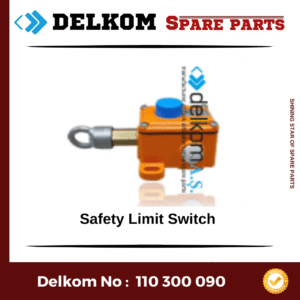 Safety Limit Switch