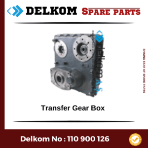 Transfer Gear Box