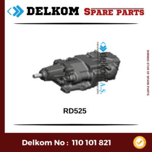 RD525