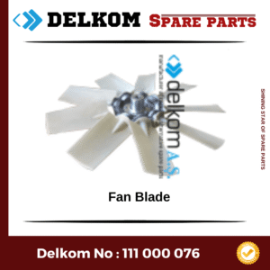 Fan Blade