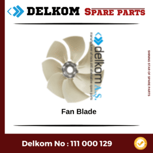 Fan Blade