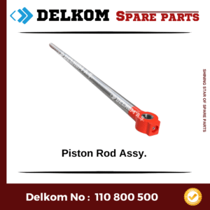 Piston Rod Assy
