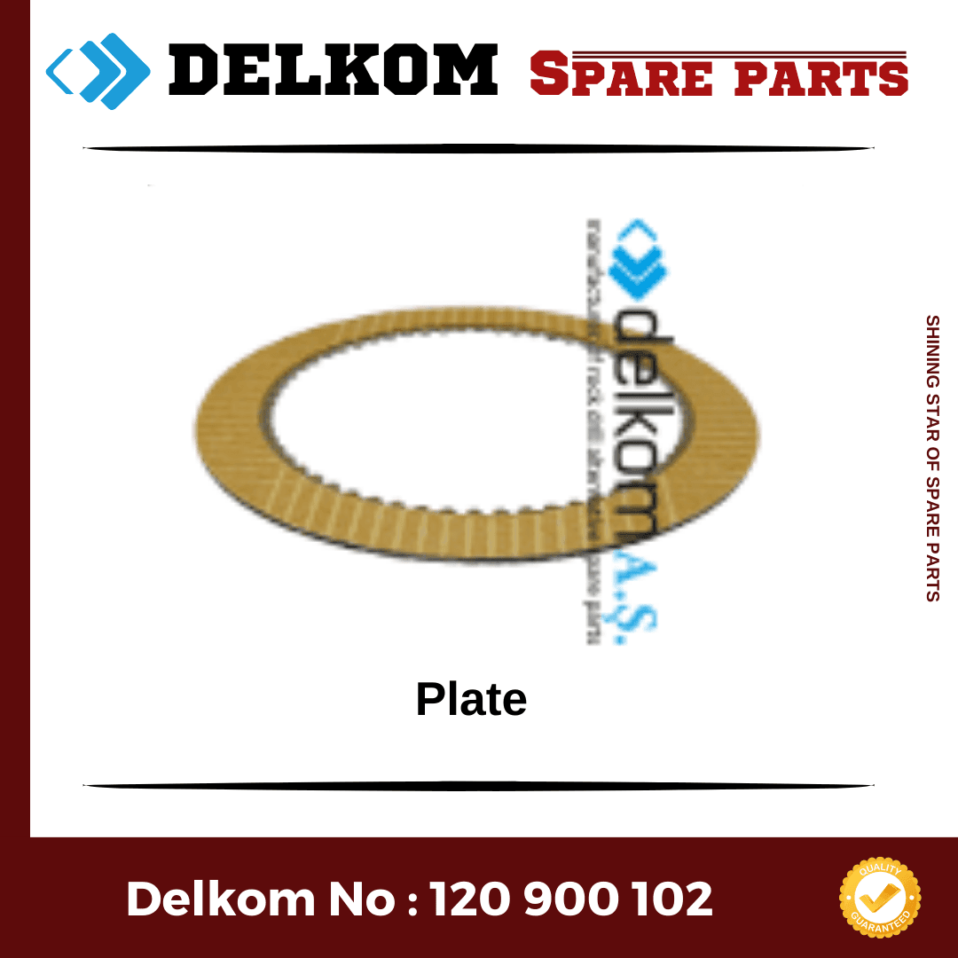 Rock-Drill-Spare-Part-Reference-No-_-5542-0043-00png - Drill Rig & Rock Drill Drifters Spare Parts