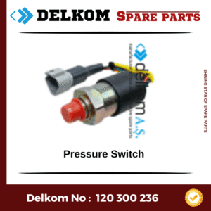 Pressure Switch