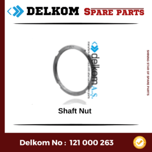 Shaft Nut