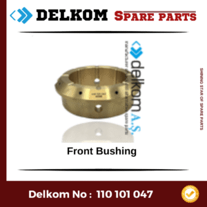 Front Bushing