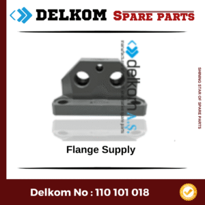 Flange Supply
