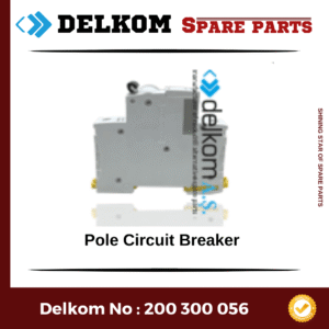 Pole Circuit Breaker