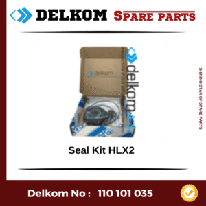Seal Kit HLX2