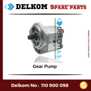 Gear Pump
