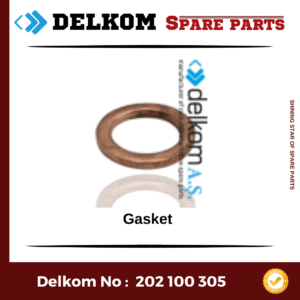 Gasket