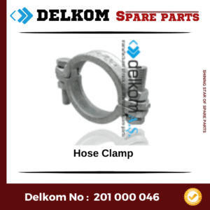 Hose Clamp