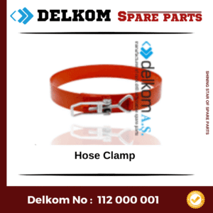 Hose Clamp