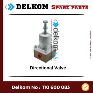Directional Valve