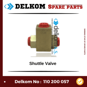 Shuttle Valve