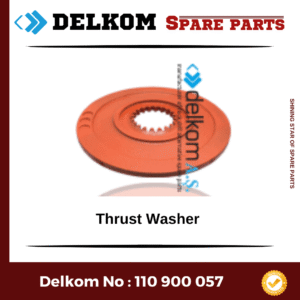 Thrust Washer