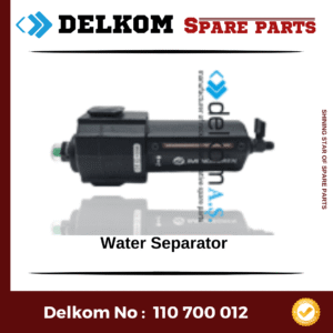 Water Separator