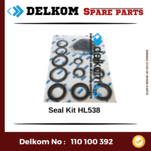 Seal Kit HL538