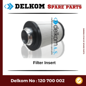 Filter Insert