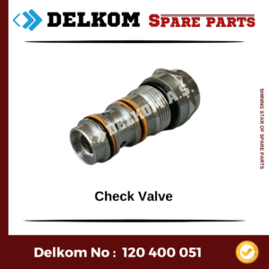 Check Valve