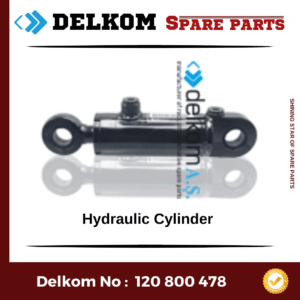 Hydraulic Cylinder