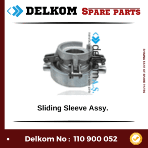 Sliding Sleeve Assy.