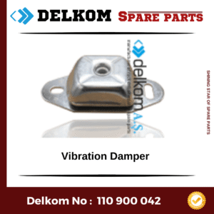 Vibration Damper