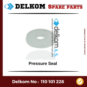 Pressure Seal