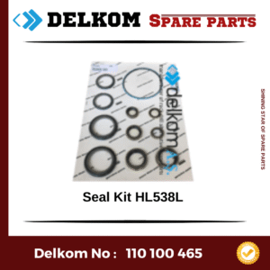 Seal Kit HL538L